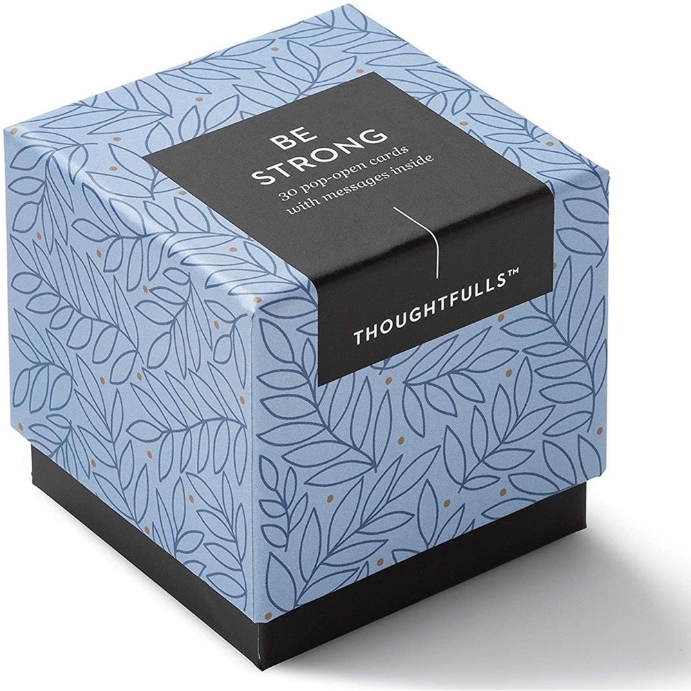 ThoughtFulls Pop-Open Cards 30-count